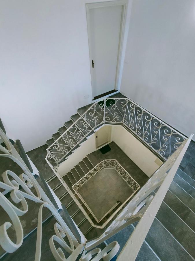 شقة Trino  في Palazzo Cavour المظهر الخارجي الصورة